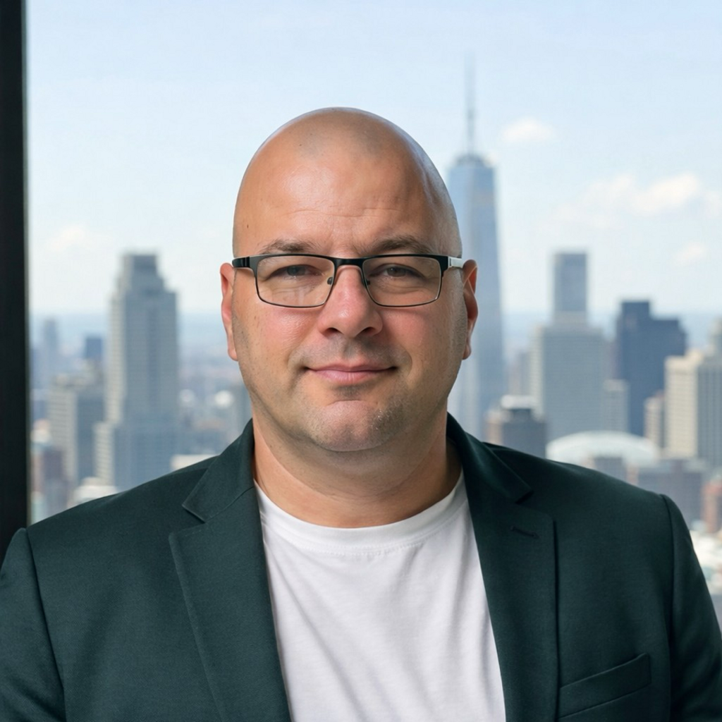 Justin, co-host of Trucker Talk Radio and Co-Founder of Ready App, ready to have you on the show